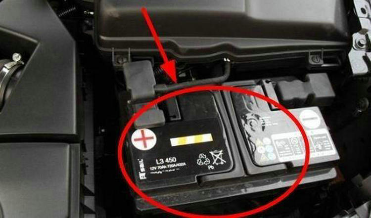 汽车蓄电池亏电后如何修复(电动车铅蓄电池严重亏电修复方法)